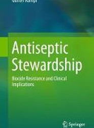 Antiseptic Stewardship