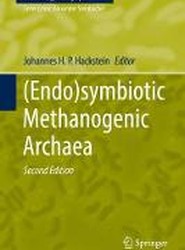 (Endo)symbiotic Methanogenic Archaea