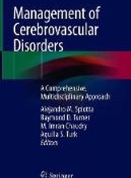 Management of Cerebrovascular Disorders