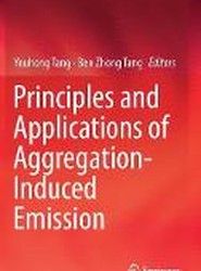Principles and Applications of Aggregation-Induced Emission