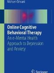 Online Cognitive Behavioral Therapy