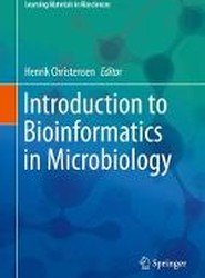 Introduction to Bioinformatics in Microbiology