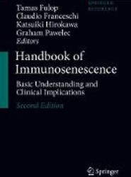 Handbook of Immunosenescence