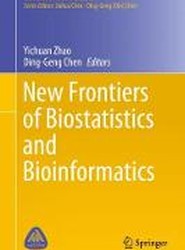 New Frontiers of Biostatistics and Bioinformatics