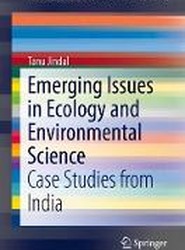 Emerging Issues in Ecology and Environmental Science
