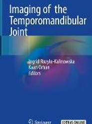Imaging of the Temporomandibular Joint
