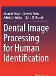 Dental Image Processing for Human Identification
