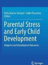 Parental Stress and Early Child Development