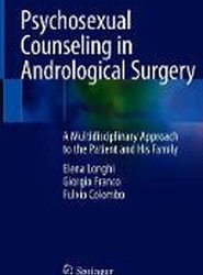 Psychosexual Counseling in Andrological Surgery