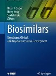 Biosimilars