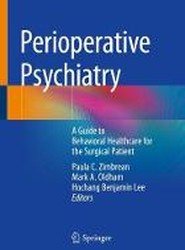 Perioperative Psychiatry