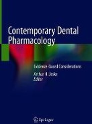 Contemporary Dental Pharmacology