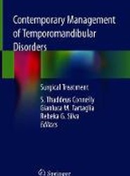 Contemporary Management of Temporomandibular Disorders