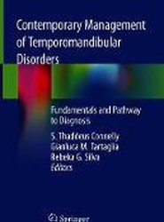 Contemporary Management of Temporomandibular Disorders