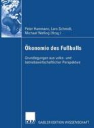 OEkonomie des Fussballs