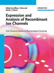 Expression and Analysis of Recombinant Ion Channels