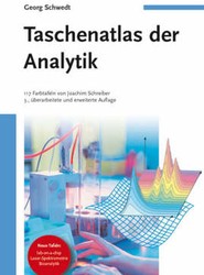 Taschenatlas der Analytik