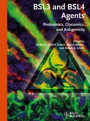 BSL3 and BSL4 Agents