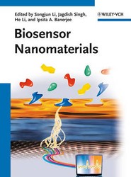 Biosensor Nanomaterials