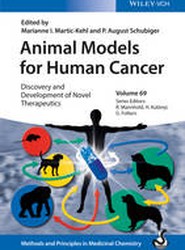 Animal Models for Human Cancer