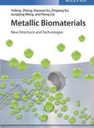 Metallic Biomaterials