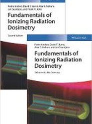 Fundamentals of Ionizing Radiation Dosimetry - Textbook and Solutions