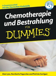 Chemotherapie und Bestrahlung fur Dummies