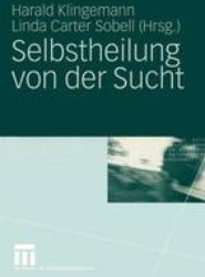Selbstheilung von der Sucht