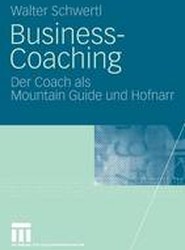 Business-Coaching