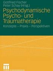 Psychodynamische Psycho- und Traumatherapie