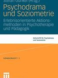 Psychodrama und Soziometrie