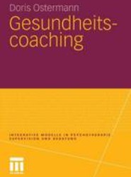 Gesundheitscoaching
