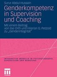 Genderkompetenz in Supervision und Coaching