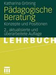 Padagogische Beratung