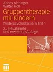 Gruppentherapie mit Kindern