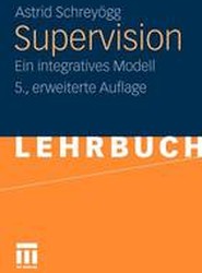 Supervision