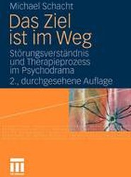 Das Ziel ist im Weg