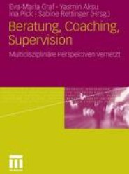 Beratung, Coaching, Supervision