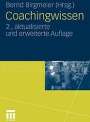 Coachingwissen