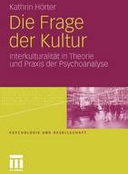 Die Frage der Kultur