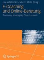 E-Coaching und Online-Beratung