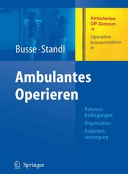 Ambulantes Operieren