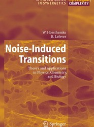 Noise-Induced Transitions