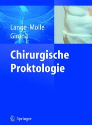 Chirurgische Proktologie