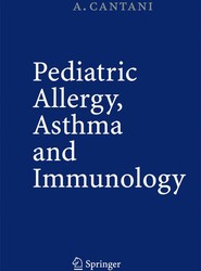 Pediatric Allergy, Asthma and Immunology