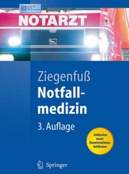 Notfallmedizin