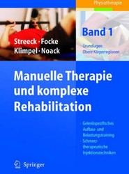Manuelle Therapie Und Komplexe Rehabilitation