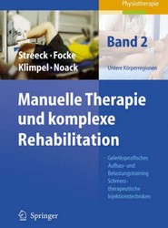 Manuelle Therapie Und Komplexe Rehabilitation