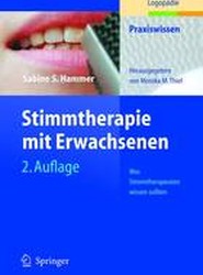 Stimmtherapie Mit Erwachsenen