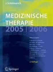 Medizinische Therapie 2005/ 2006